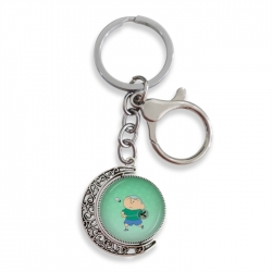 Key Chain CrayonShin