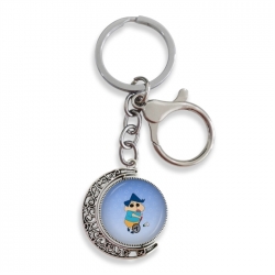 Key Chain CrayonShin