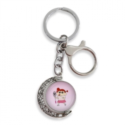 Key Chain CrayonShin