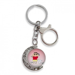 Key Chain CrayonShin