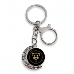 Black Clover Anime double-side...