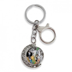 One Piece Anime double-sided c...