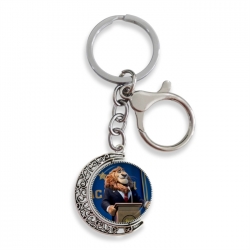 Zootopia Anime double-sided cr...