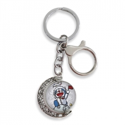 Doraemon Anime double-sided cr...