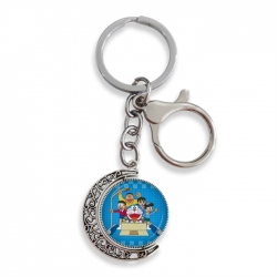 Doraemon Anime double-sided cr...
