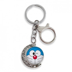 Doraemon Anime double-sided cr...