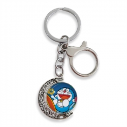 Doraemon Anime double-sided cr...