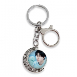 straykids Anime double-sided c...