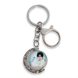 straykids Anime double-sided c...