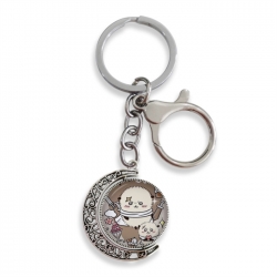 Chiikawa Anime double-sided cr...