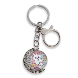 Chiikawa Anime double-sided cr...