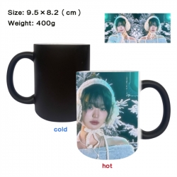 IVE Anime peripherals color ch...