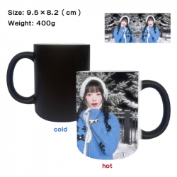 IVE Anime peripherals color ch...