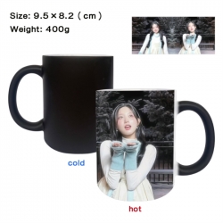 IVE Anime peripherals color ch...