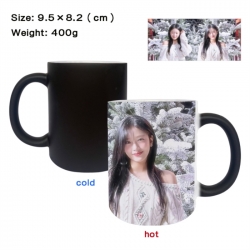 IVE Anime peripherals color ch...