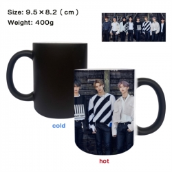 straykids Anime peripherals co...