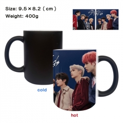 straykids Anime peripherals co...