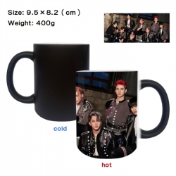 straykids Anime peripherals co...