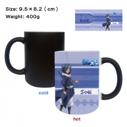 That Time I Got Slim Anime per...