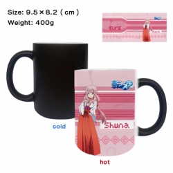 That Time I Got Slim Anime per...