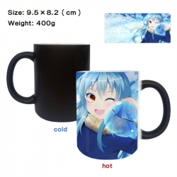 That Time I Got Slim Anime per...