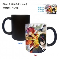 That Time I Got Slim Anime per...