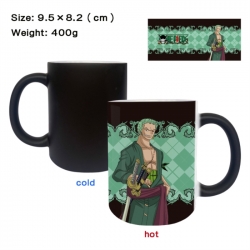 One Piece Anime peripherals co...