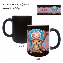 One Piece Anime peripherals co...