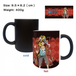 One Piece Anime peripherals co...