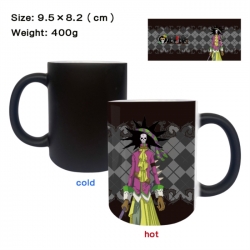 One Piece Anime peripherals co...