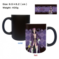 One Piece Anime peripherals co...