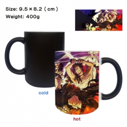 Black Clover Anime peripherals...