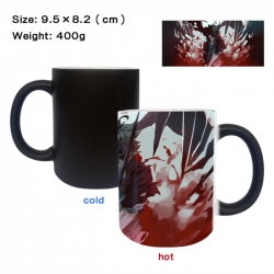 Black Clover Anime peripherals...