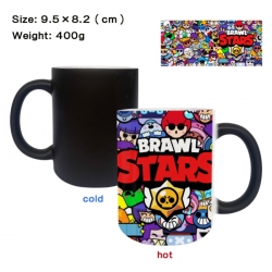 Brawl Stars Anime peripherals ...