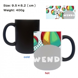 Sprunki Anime peripherals colo...