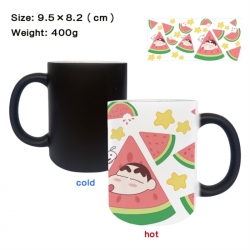 CrayonShin Anime peripherals c...