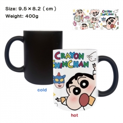 CrayonShin Anime peripherals c...