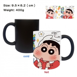 CrayonShin Anime peripherals c...