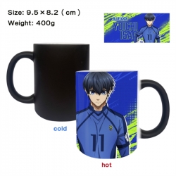 BLUE LOCK Anime peripherals co...