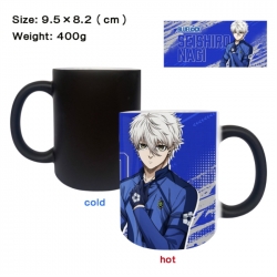 BLUE LOCK Anime peripherals co...