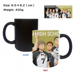 Haikyuu!! Anime peripherals co...