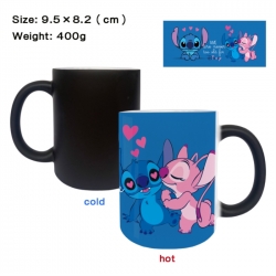 Lilo & Stitch Anime peripheral...