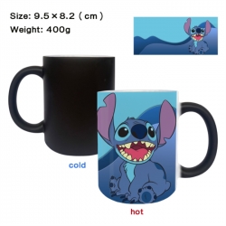Lilo & Stitch Anime peripheral...