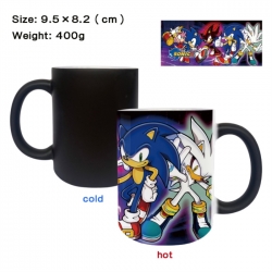 Sonic The Hedgehog Anime perip...