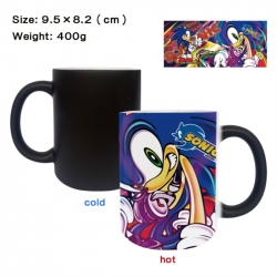 Sonic The Hedgehog Anime perip...