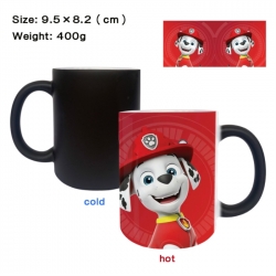 PAW Patrol Anime peripherals c...