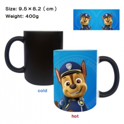 PAW Patrol Anime peripherals c...