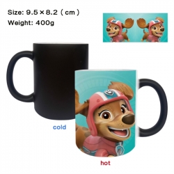 PAW Patrol Anime peripherals c...