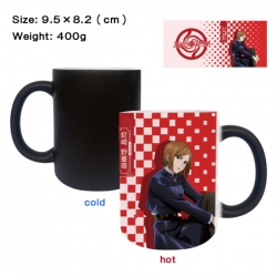 Jujutsu Kaisen Anime periphera...