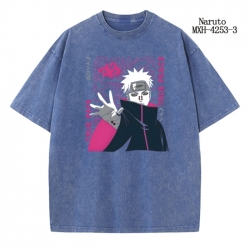 Naruto Anime peripheral pure c...